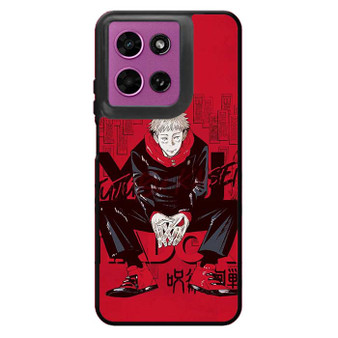 Itadori Yuji Motorola Moto G 2026 Case