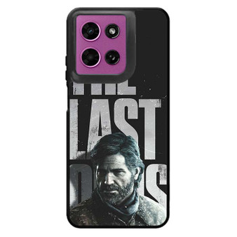 Joel The Last of Us Part II Motorola Moto G 2026 Case