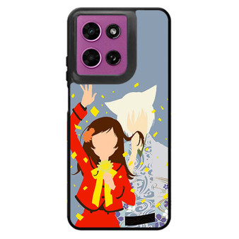 Kamisama kiss nanami tomoe Motorola Moto G 2026 Case