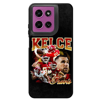 Kansas City Chiefs Kelce Travis Motorola Moto G 2026 Case