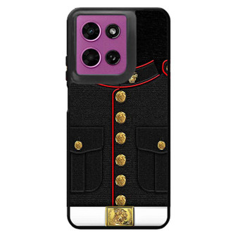 Marine corps uniform Motorola Moto G 2026 Case