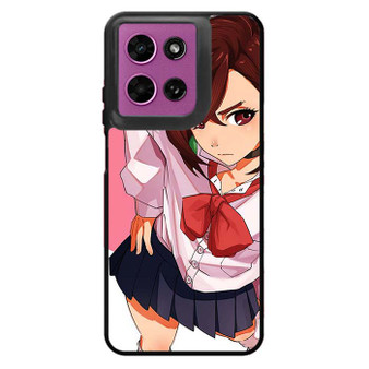 Momo ayase Motorola Moto G 2026 Case