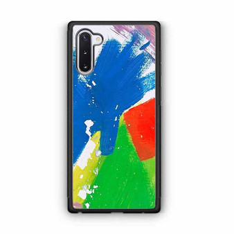 Alt J Band Samsung Galaxy Note 10 Case