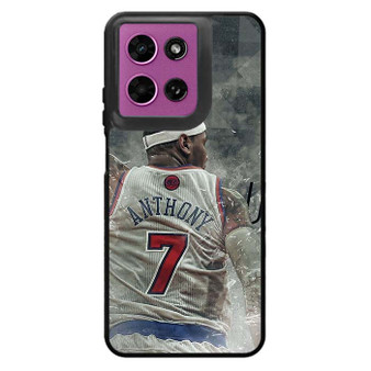New York Knicks Anthony Motorola Moto G 2026 Case