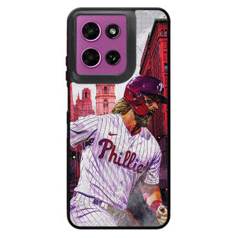 Phila Phillies 2 Motorola Moto G 2026 Case