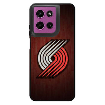 Portland Trail Blazers Pro Sports Motorola Moto G 2026 Case
