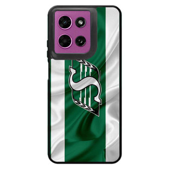 Saskatchewan roughriders flag Motorola Moto G 2026 Case