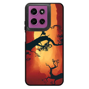 Sekiro Shadows Die Twice Art Motorola Moto G 2026 Case