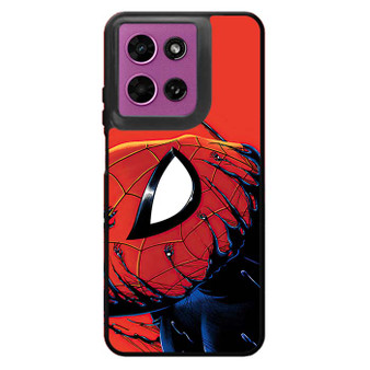 Spiderman Consume by Venom Motorola Moto G 2026 Case