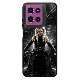 Star Wars Ahsoka Poster Motorola Moto G 2026 Case