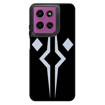 Star wars fulcrum logo Motorola Moto G 2026 Case