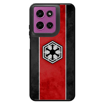 Star Wars Sith Empire Motorola Moto G 2026 Case