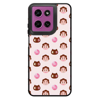Steven universe cookie cat Motorola Moto G 2026 Case