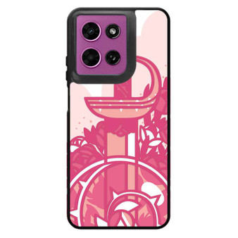 Steven universe roses sword Motorola Moto G 2026 Case