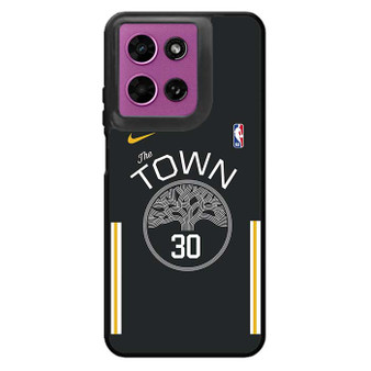 The Town Jersey Motorola Moto G 2026 Case