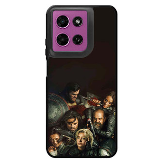 Thunder Bolt Motorola Moto G 2026 Case