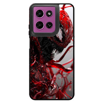 Venom Carnage Motorola Moto G 2026 Case