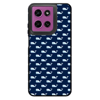 Vineyard pattern Motorola Moto G 2026 Case