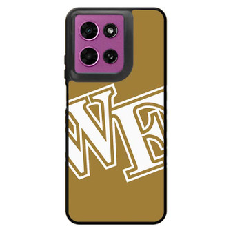 Wake forest Motorola Moto G 2026 Case