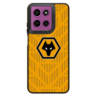 Wolverhampton Motorola Moto G 2026 Case