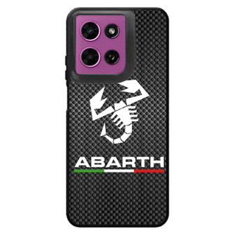 Abarth Automotive 2 Motorola Moto G 2026 Case