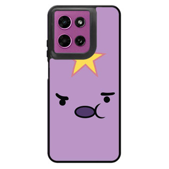 Adventure Time lumpy space Motorola Moto G 2026 Case