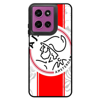 Ajax amsterdam Motorola Moto G 2026 Case