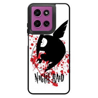 Akame Ga Kill 2 Motorola Moto G 2026 Case