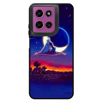 Aladdin Flying Carpet Motorola Moto G 2026 Case