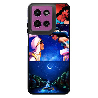 aladdin story Motorola Moto G 2026 Case