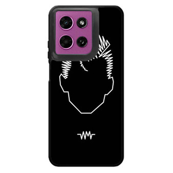 Alex Turner Arctic Monkeys Motorola Moto G 2026 Case
