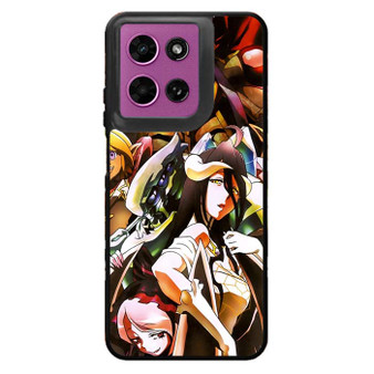 Anime Overlord Motorola Moto G 2026 Case