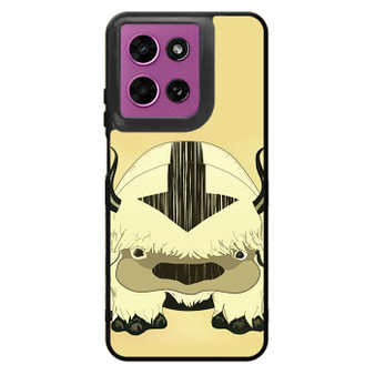 Appa avatar the last airbender Motorola Moto G 2026 Case