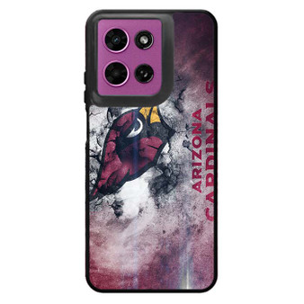 Arizona Cardinals American Football 1 Motorola Moto G 2026 Case