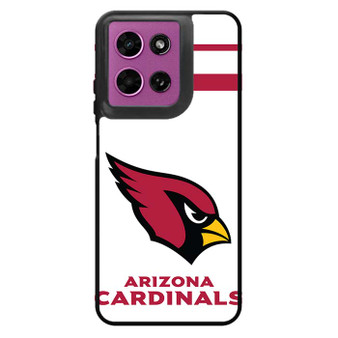 Arizona Cardinals American Football 3 Motorola Moto G 2026 Case
