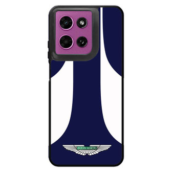 Aston Martin Racing Motorola Moto G 2026 Case