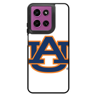 Auburn Tigers 1 Motorola Moto G 2026 Case