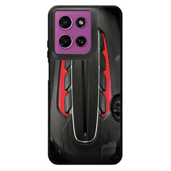 Audi 1 Motorola Moto G 2026 Case