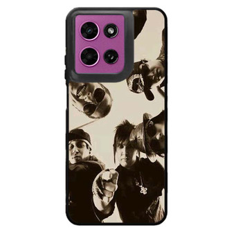 Avenged Sevenfold Crews Motorola Moto G 2026 Case