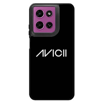 Avicii Motorola Moto G 2026 Case
