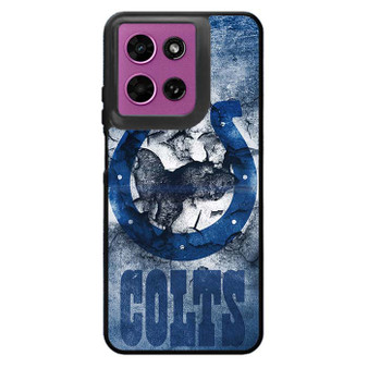 Baltimore colts Motorola Moto G 2026 Case