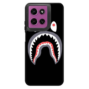 Bape Shark Motorola Moto G 2026 Case