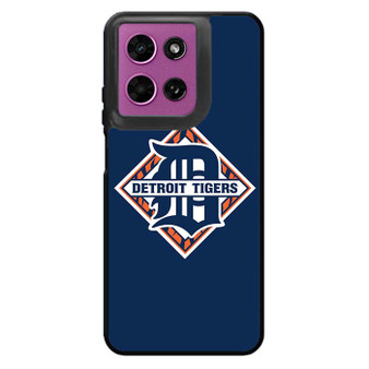 Baseball Detroit Tigers 5 Motorola Moto G 2026 Case