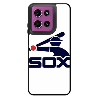 Baseball Team Chicago White Sox 1 Motorola Moto G 2026 Case