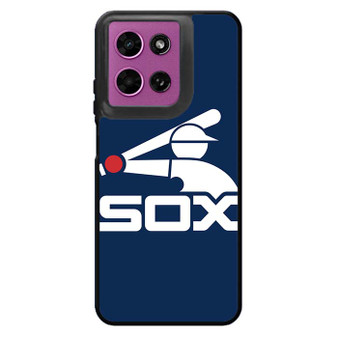 Baseball Team Chicago White Sox 2 Motorola Moto G 2026 Case