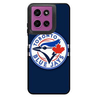 Baseball Toronto Blue Jays 1 Motorola Moto G 2026 Case