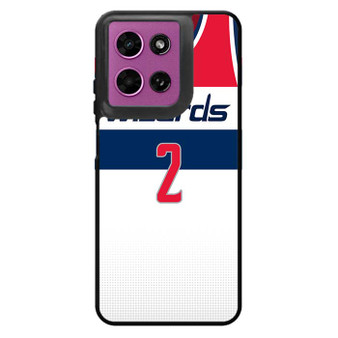 Basket Ball Wizards Motorola Moto G 2026 Case