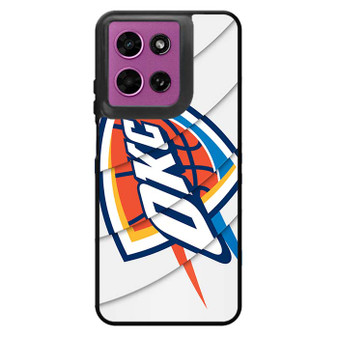 Basketball Team Thunder 2 Motorola Moto G 2026 Case