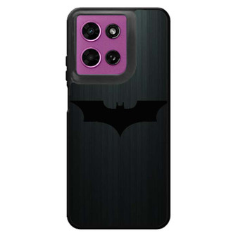 Batman returns Motorola Moto G 2026 Case
