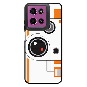 BB 8 Landscape Star Wars Motorola Moto G 2026 Case